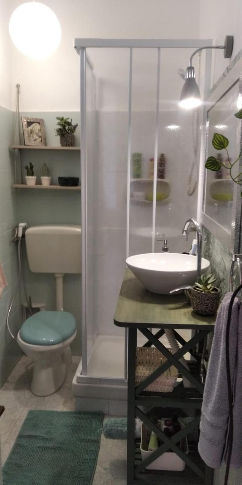 פלרמו Casa Amari Alla Zisa Hostel מראה חיצוני תמונה