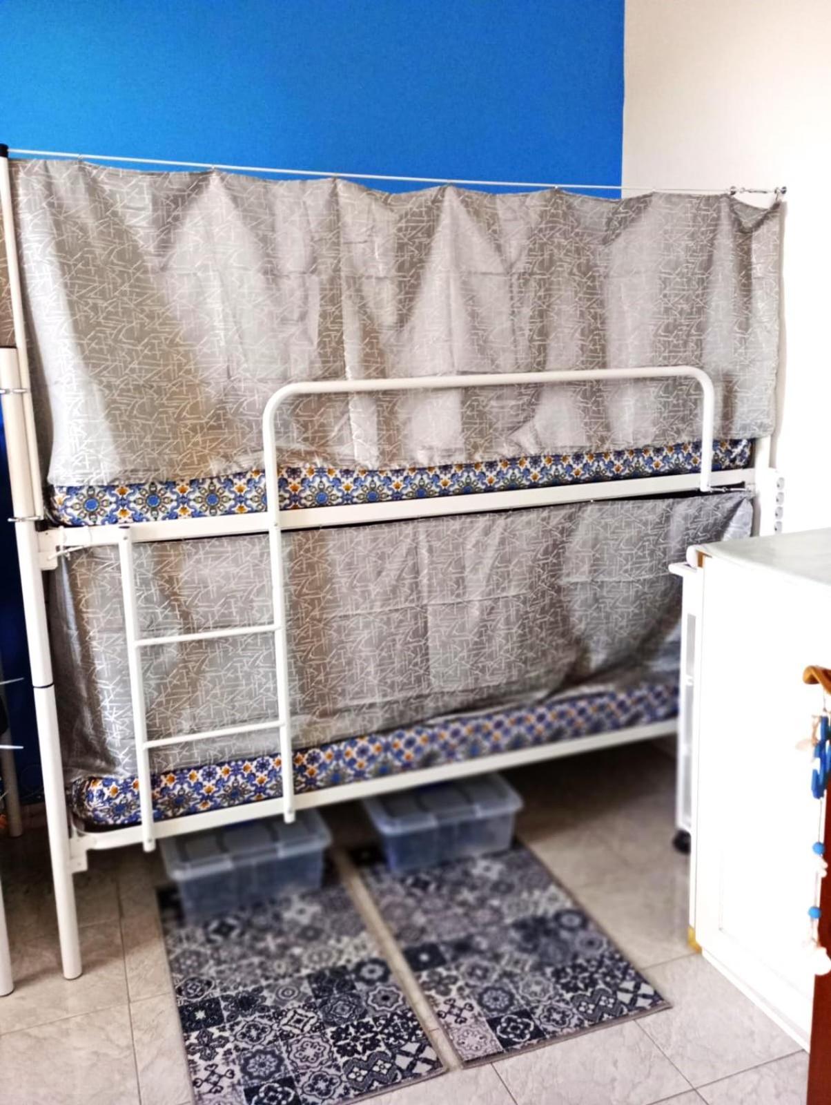 פלרמו Casa Amari Alla Zisa Hostel מראה חיצוני תמונה