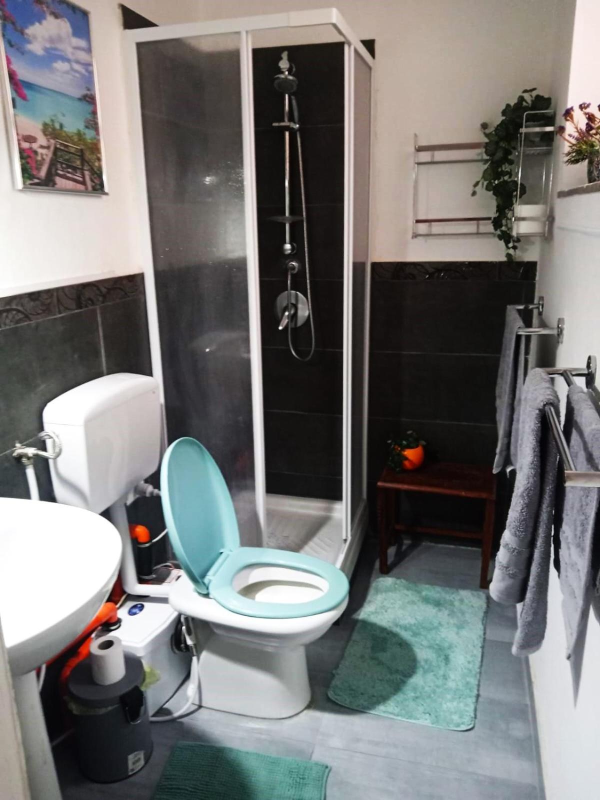 פלרמו Casa Amari Alla Zisa Hostel מראה חיצוני תמונה