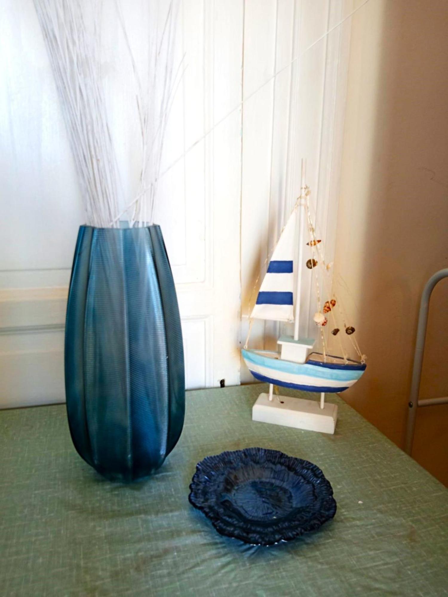 פלרמו Casa Amari Alla Zisa Hostel מראה חיצוני תמונה