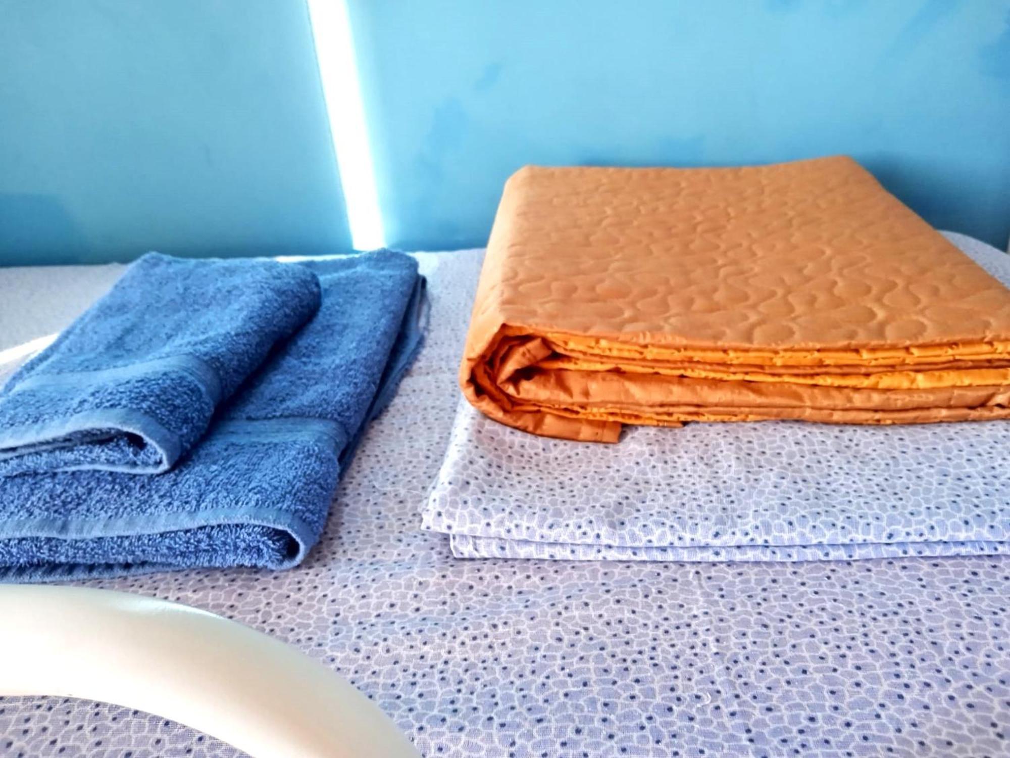 פלרמו Casa Amari Alla Zisa Hostel מראה חיצוני תמונה