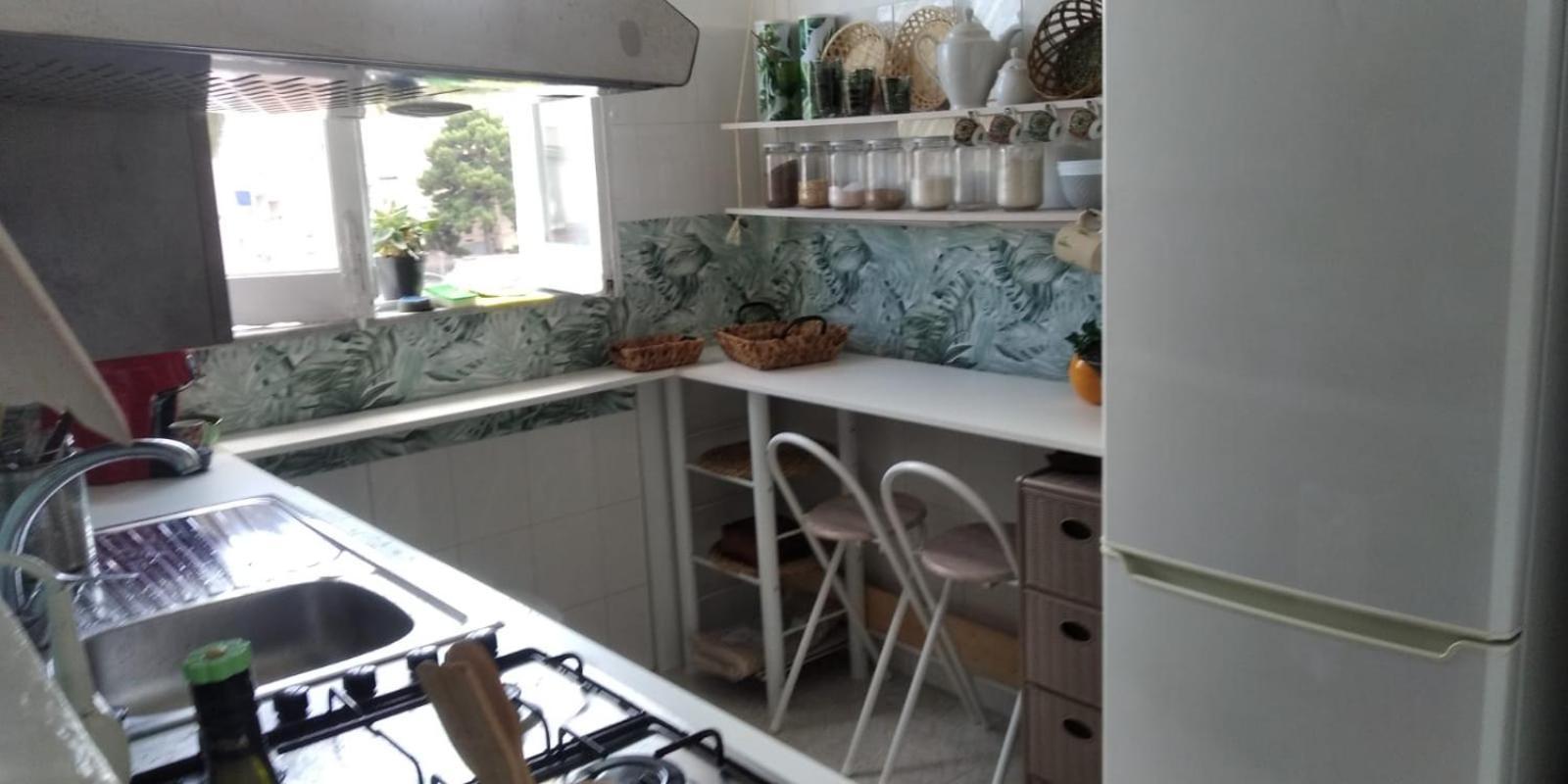 פלרמו Casa Amari Alla Zisa Hostel מראה חיצוני תמונה