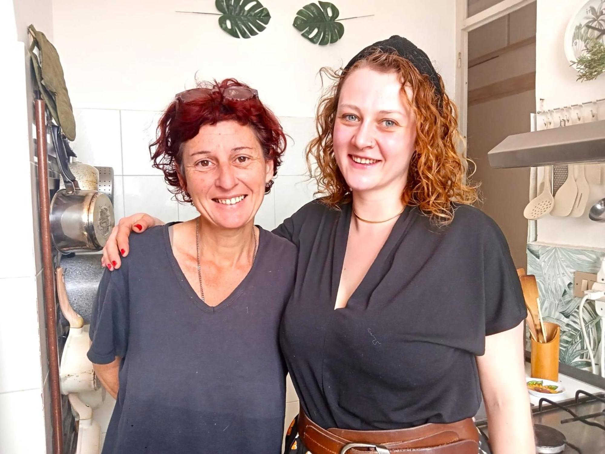פלרמו Casa Amari Alla Zisa Hostel מראה חיצוני תמונה