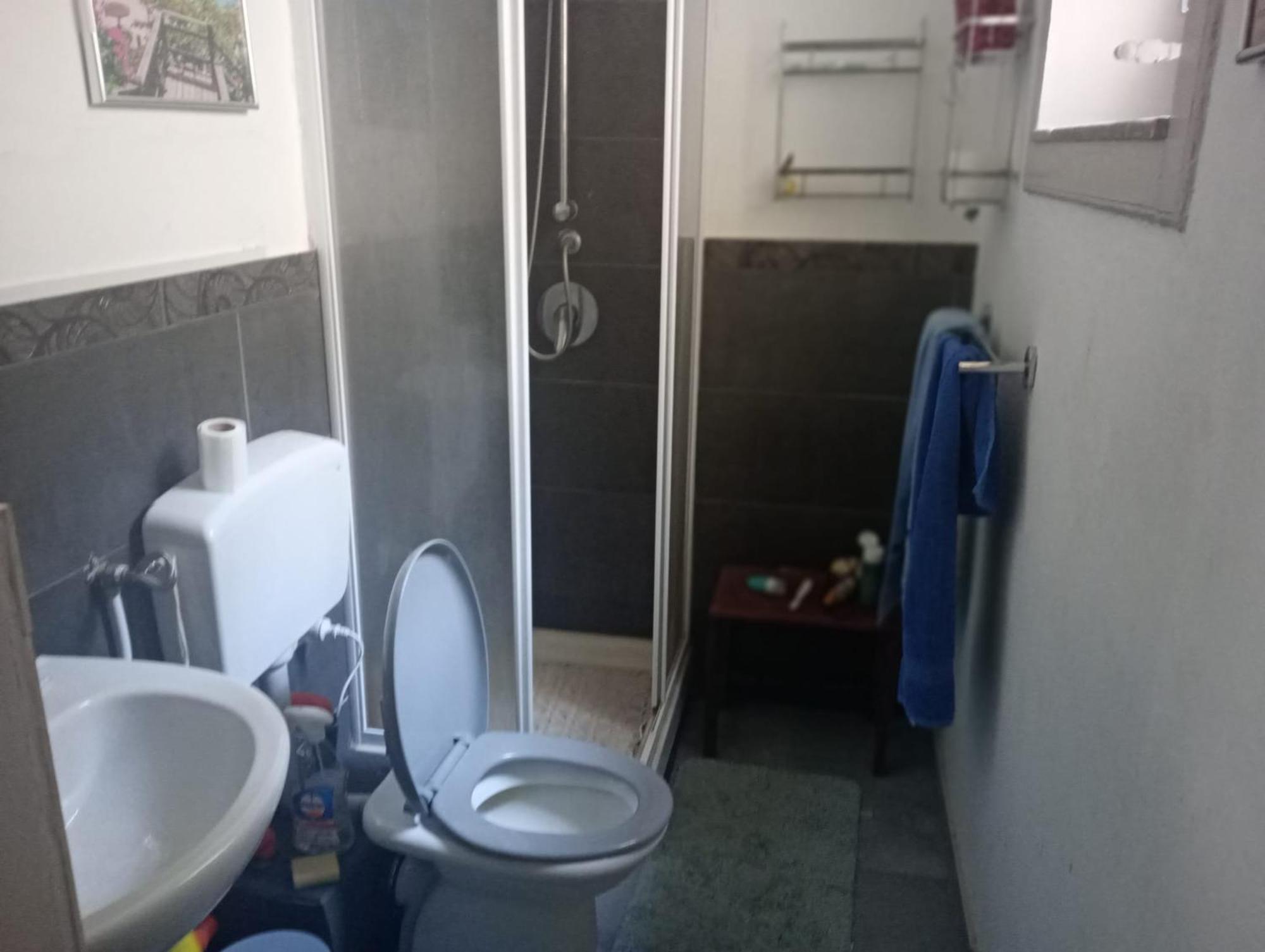 פלרמו Casa Amari Alla Zisa Hostel מראה חיצוני תמונה