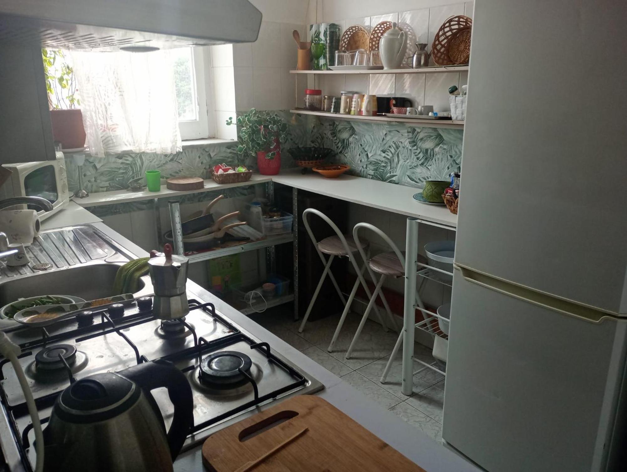 פלרמו Casa Amari Alla Zisa Hostel מראה חיצוני תמונה