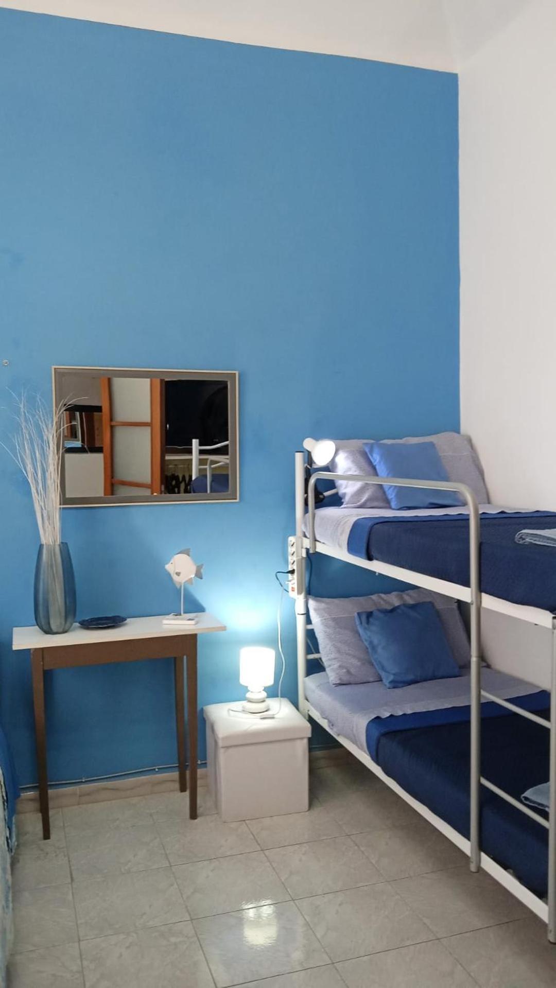 פלרמו Casa Amari Alla Zisa Hostel מראה חיצוני תמונה
