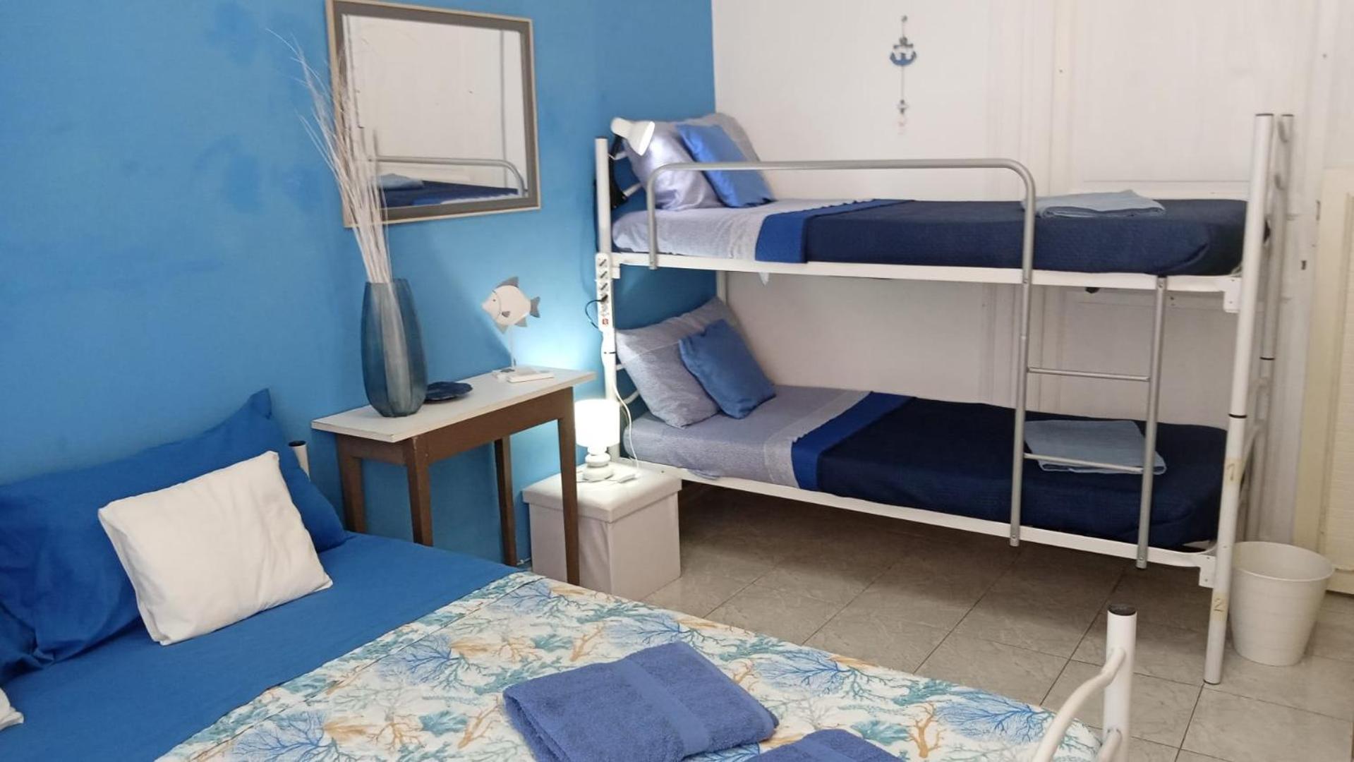פלרמו Casa Amari Alla Zisa Hostel מראה חיצוני תמונה