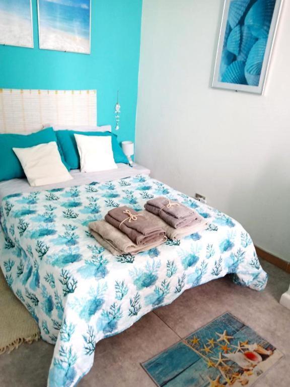 פלרמו Casa Amari Alla Zisa Hostel מראה חיצוני תמונה