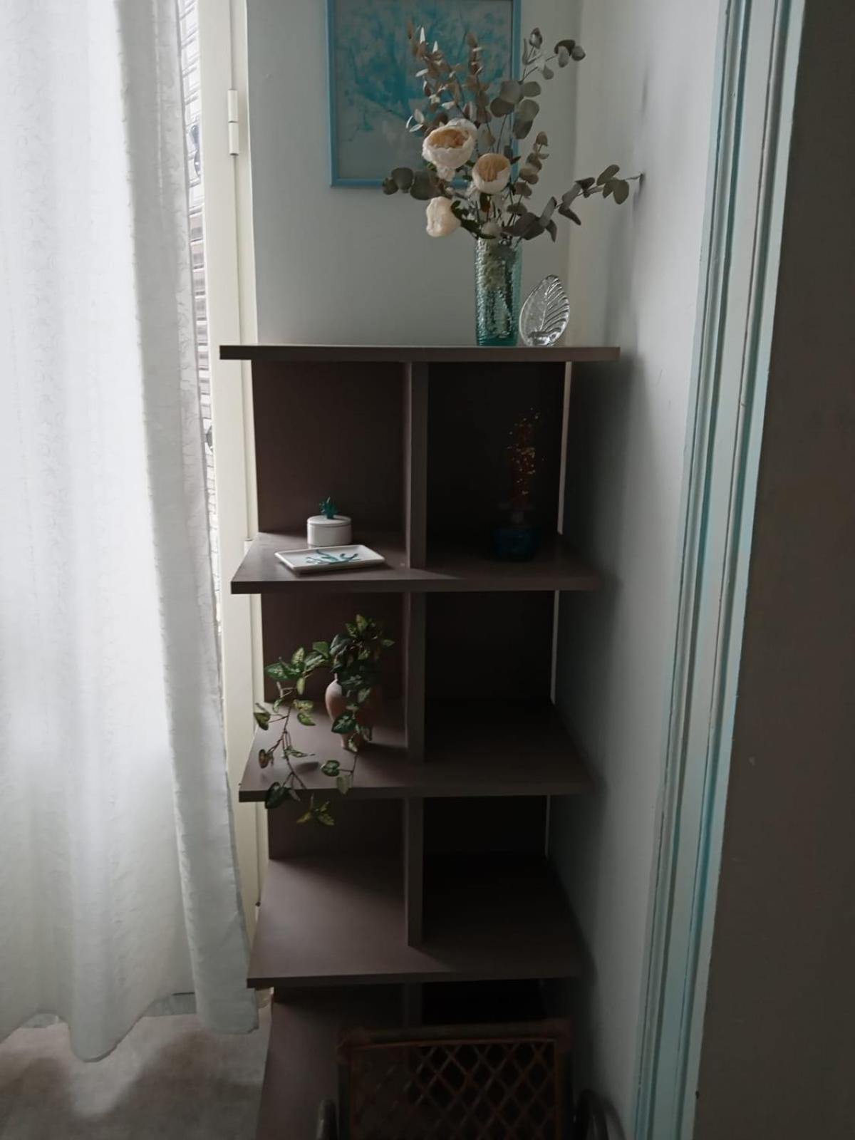 פלרמו Casa Amari Alla Zisa Hostel מראה חיצוני תמונה