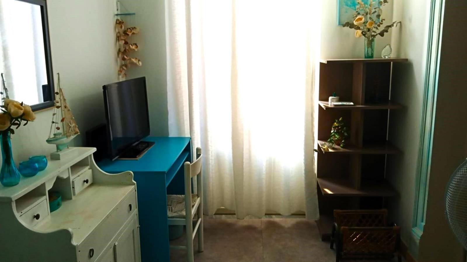 פלרמו Casa Amari Alla Zisa Hostel מראה חיצוני תמונה